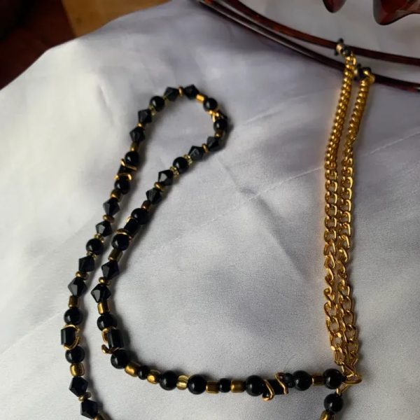 Colgantes para gafas y espejuelos