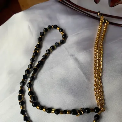 Colgantes para gafas y espejuelos