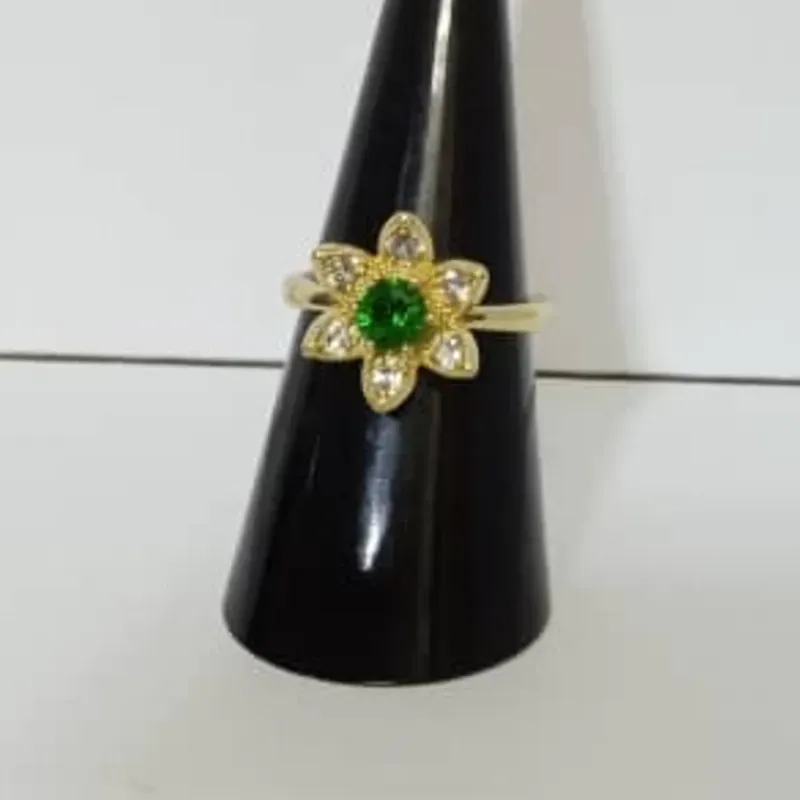 Anillo de Mujer