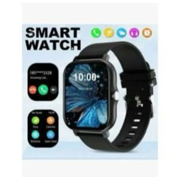 Reloj inteligente