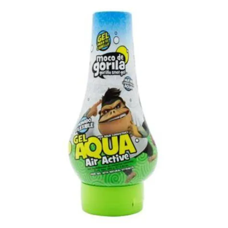 GEL MOCO DE GORILA DE AGUA. 230G