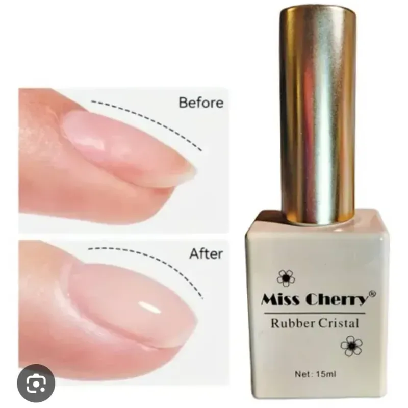 Rubber cristal MISS CHERRY