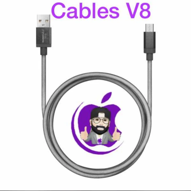 Cable V8