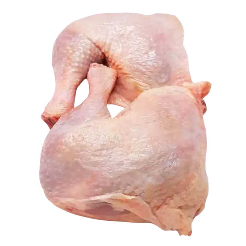 Caja De Pollo de 40 Lb