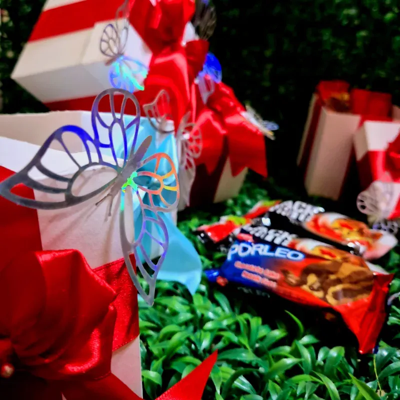 Cajas simples ❤️