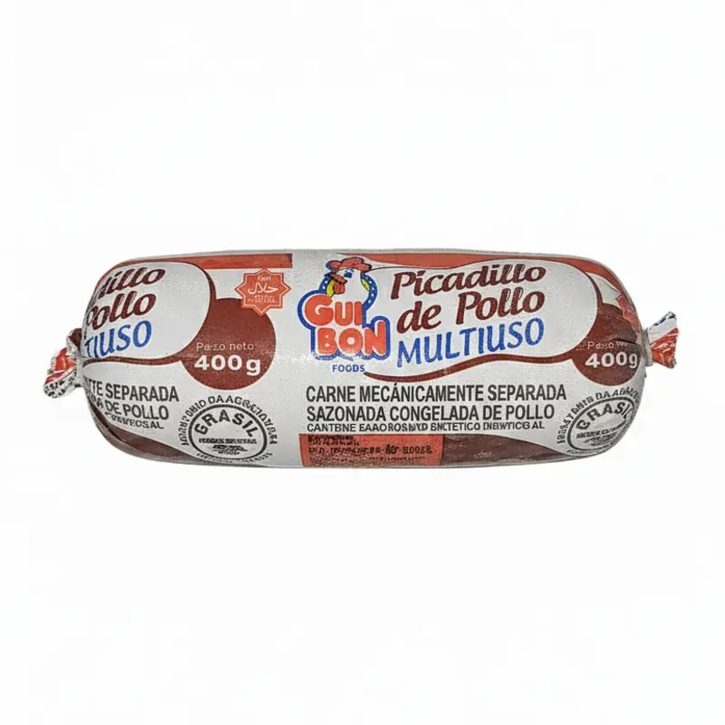 Picadillo de Pollo 400g