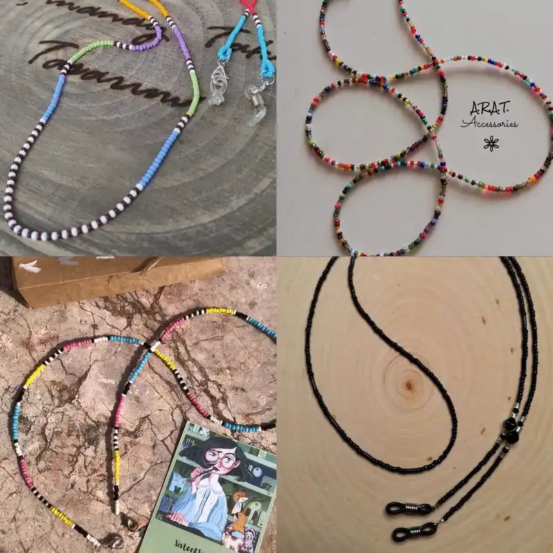 Cordoncitos sencillos