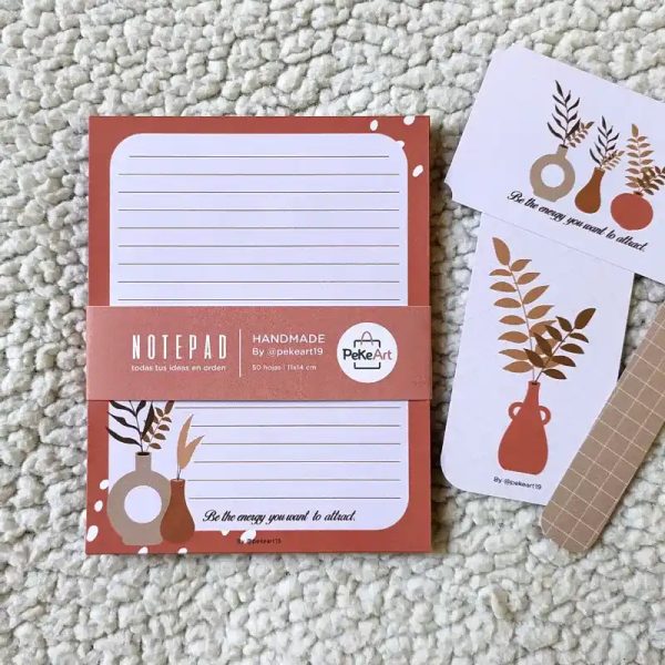 Notepad