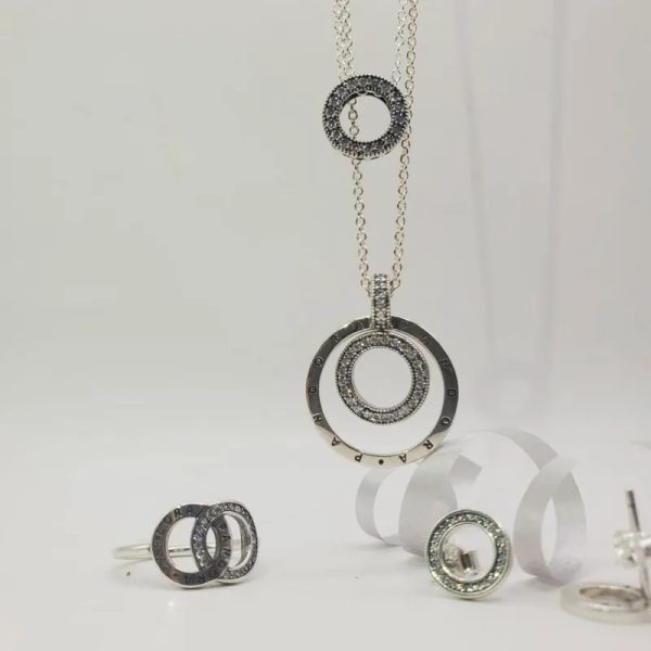 Conjunto de aros