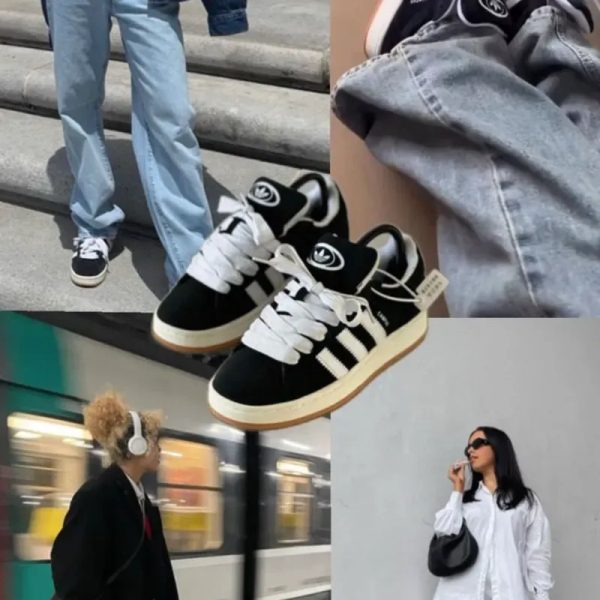 Adidas Campus