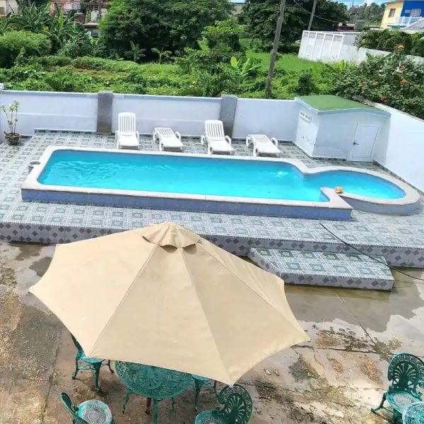 Casa # 162 