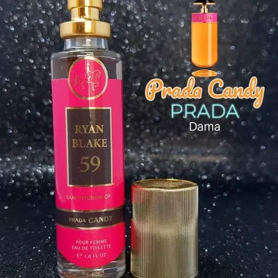 Prada Candy 60ml