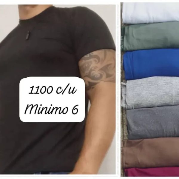 Pulover de hombre