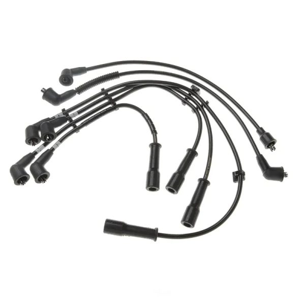 CABLES DE BUJIAS  (LADA)(AD)