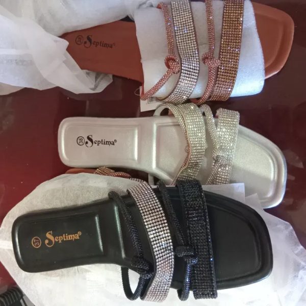 Sandalias