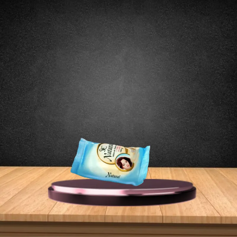 Jabón Natural x unidad