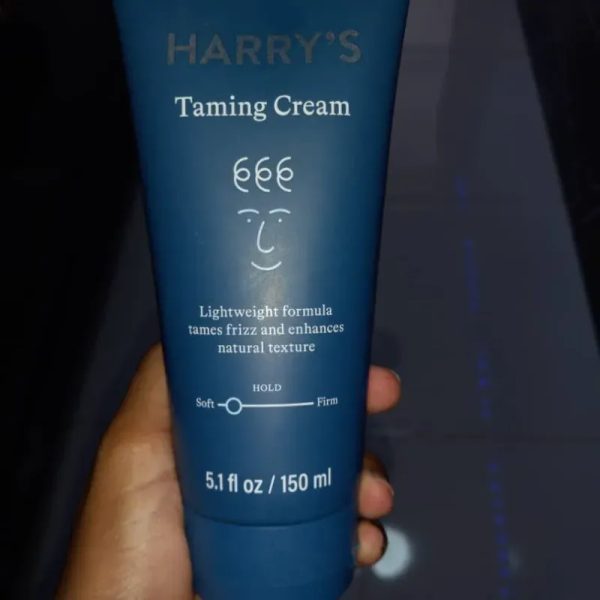 Crema Dominante.