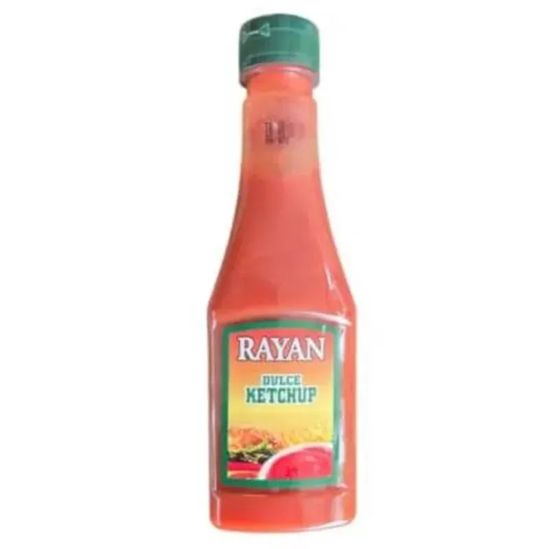 Ketchup Rayan