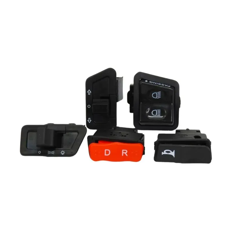 CONMUTADORES-MOTO-UNICO