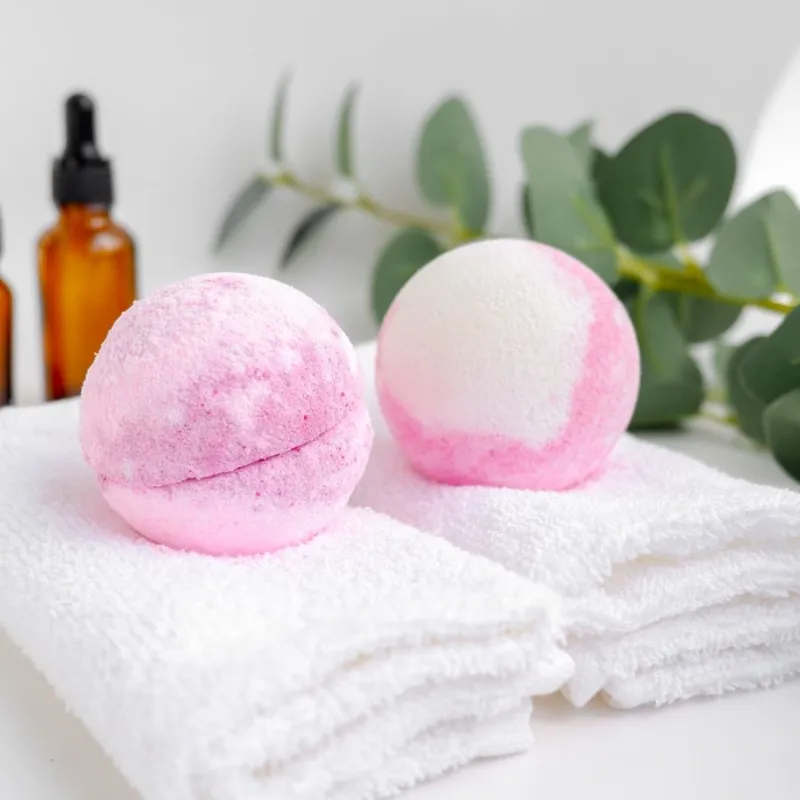 Tratamiento SPA para pies