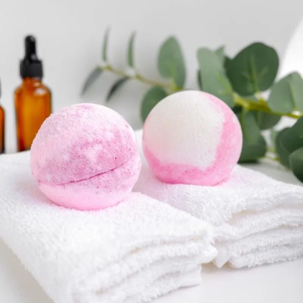 Tratamiento SPA para pies