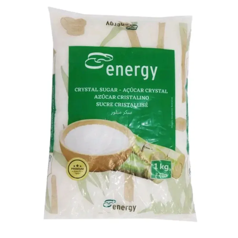 Bolsa de Azúcar Refinada (1Kg)