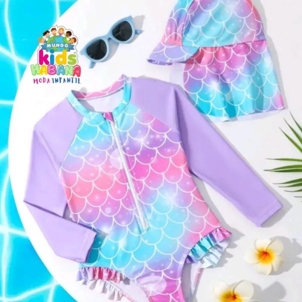 Traje de baño