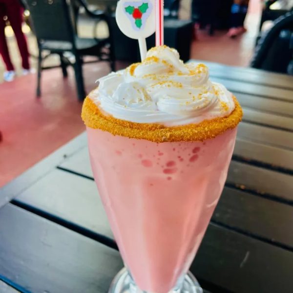 Batido de Helado