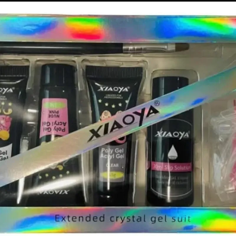 Kit de Polygel