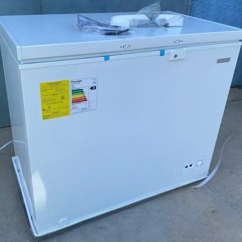 Nevera Royal 10 Pies. Garantía 6 meses.