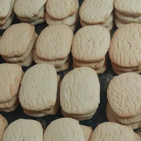 Mantecaditos
