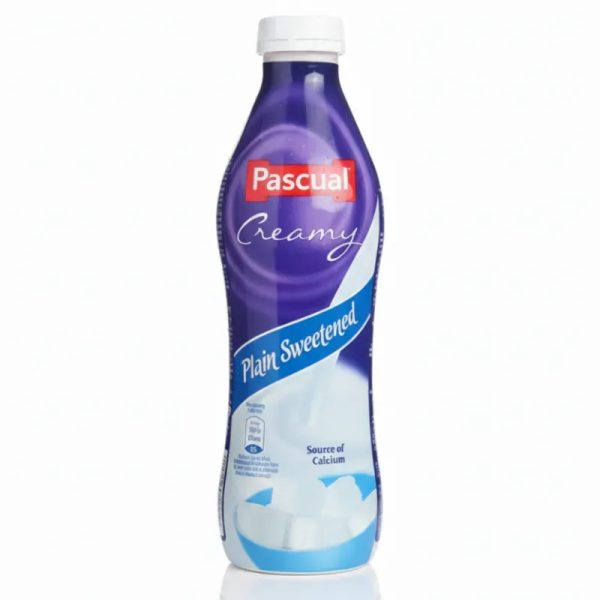 Yogurt natural 750 ml