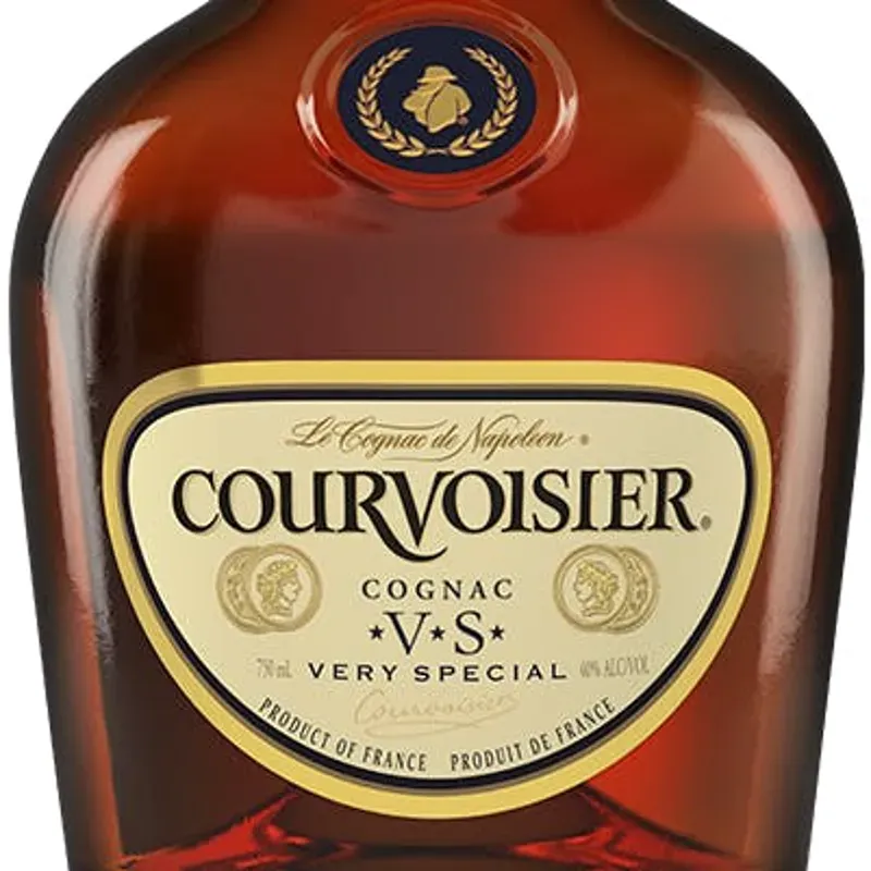 COGNAC COURVOISIER