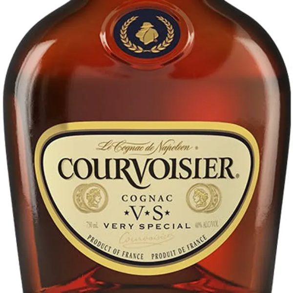 COGNAC COURVOISIER