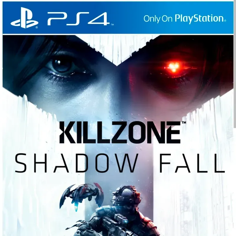 Killzone ShadowFalls