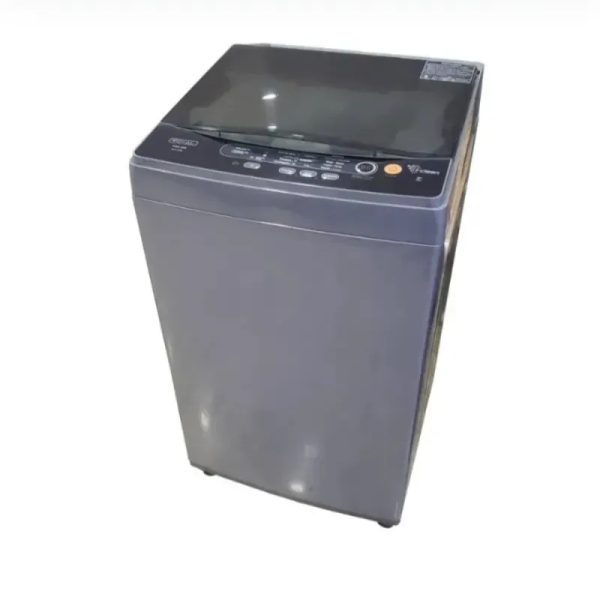 Lavadora automática Royal 9 kg