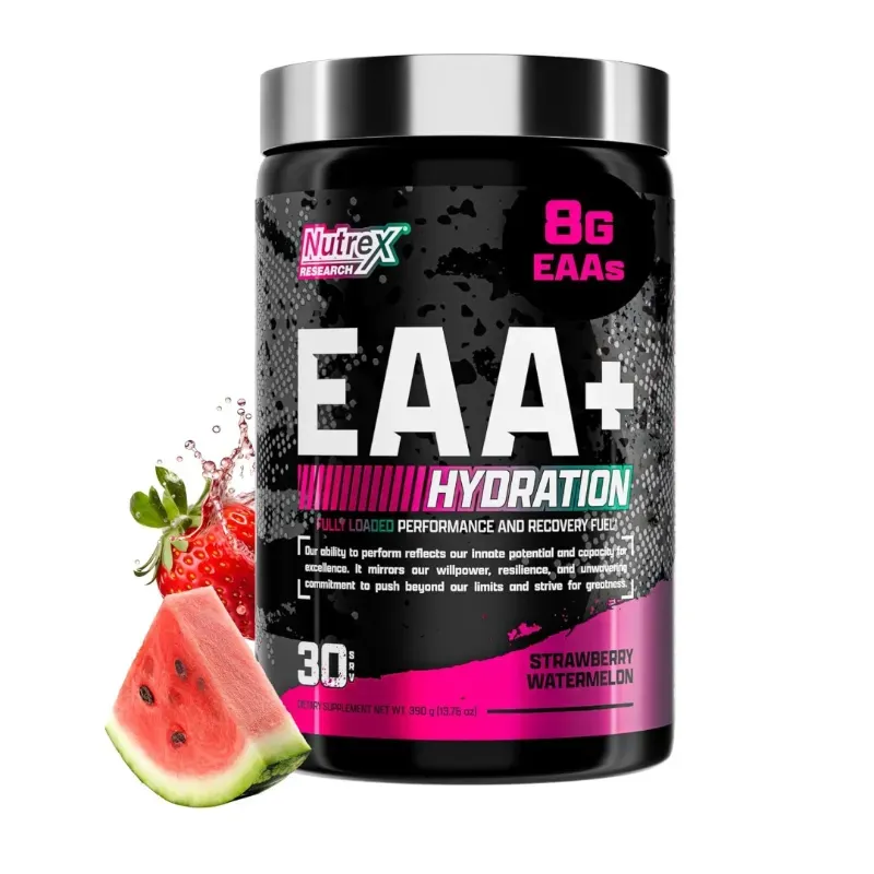    : Aminoácidos + Electrolitos 30 Servicios