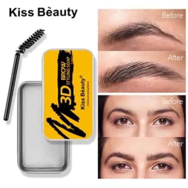 JABON PARA CEJAS