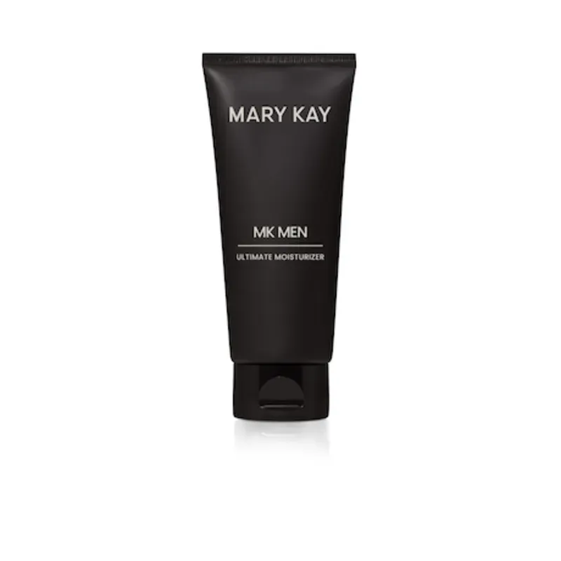 Loción Facial Hidratante Intensiva MK Men®  4.5 oz.