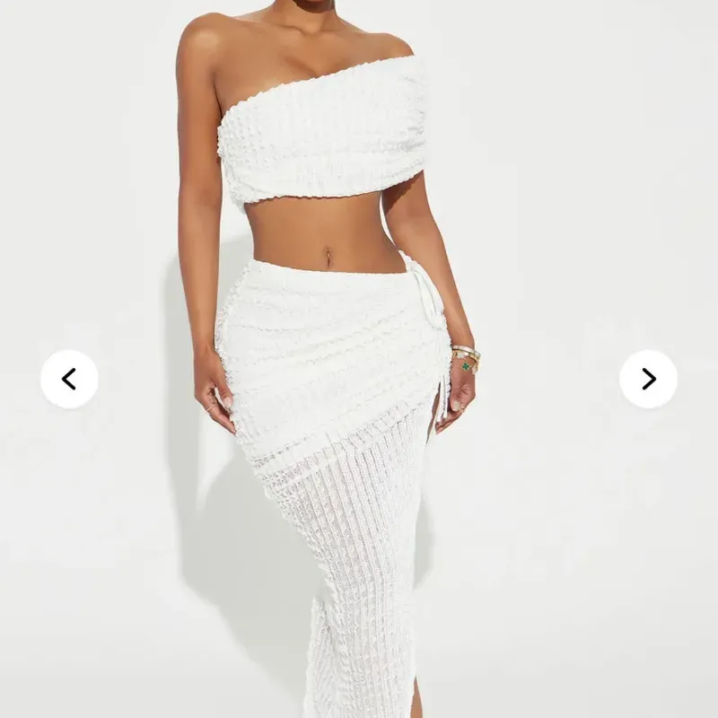 Conjunto de saya ✨