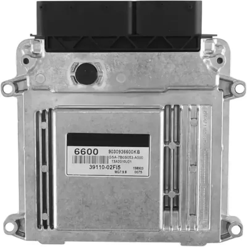 ECU KIA PICANTO