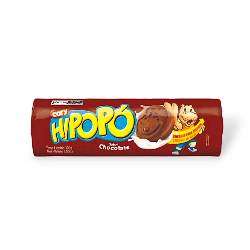 Galleta HIPOPO