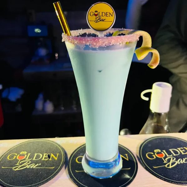 Coco Blue 