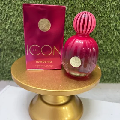Perfume ICON ANTONIO BANDERA