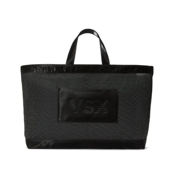Bolso grande VS