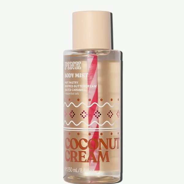 Coconut Cream