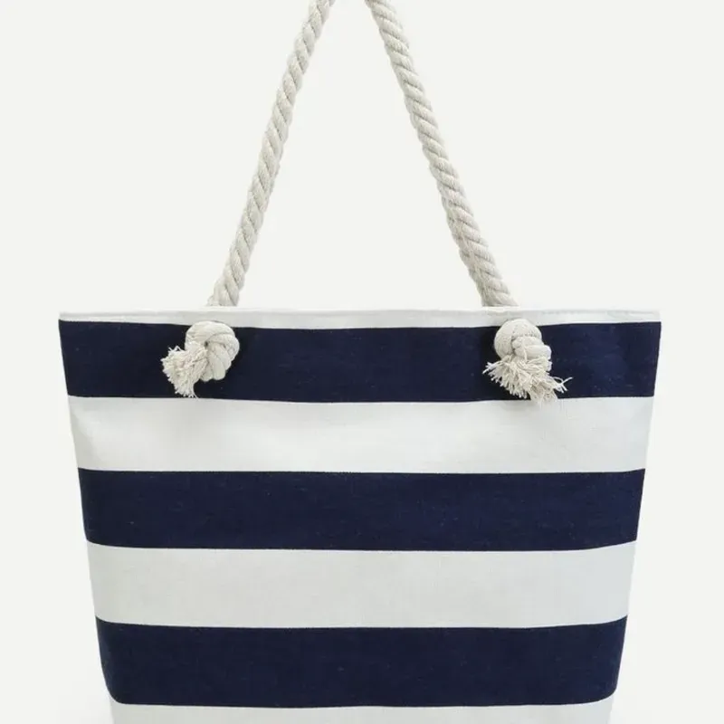 Bolso de playa