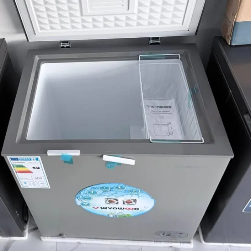 Nevera wynwood 5 pies