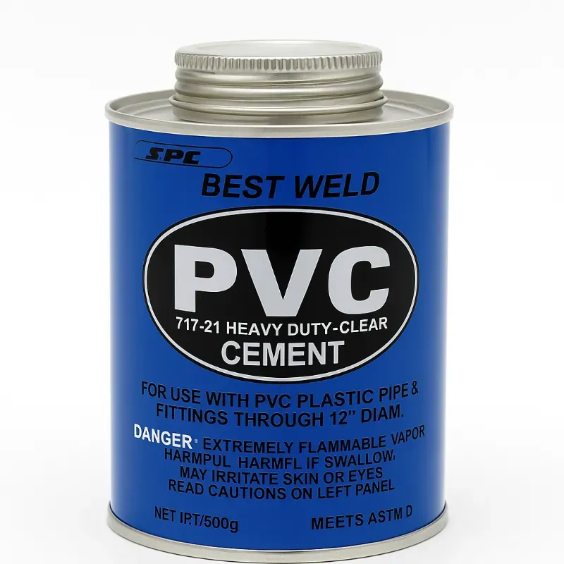 Adhesivo especializado