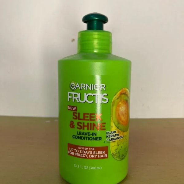 ✨ Crema de peinar GARNIER FRUCTIS
